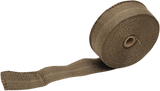 Basalt Exhaust Wrap