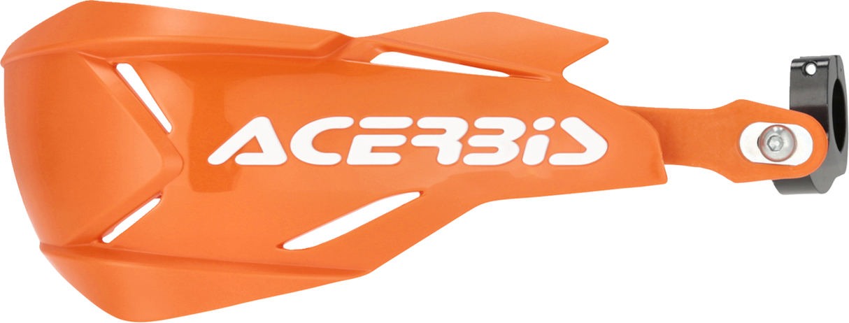 X-Factory Handguards