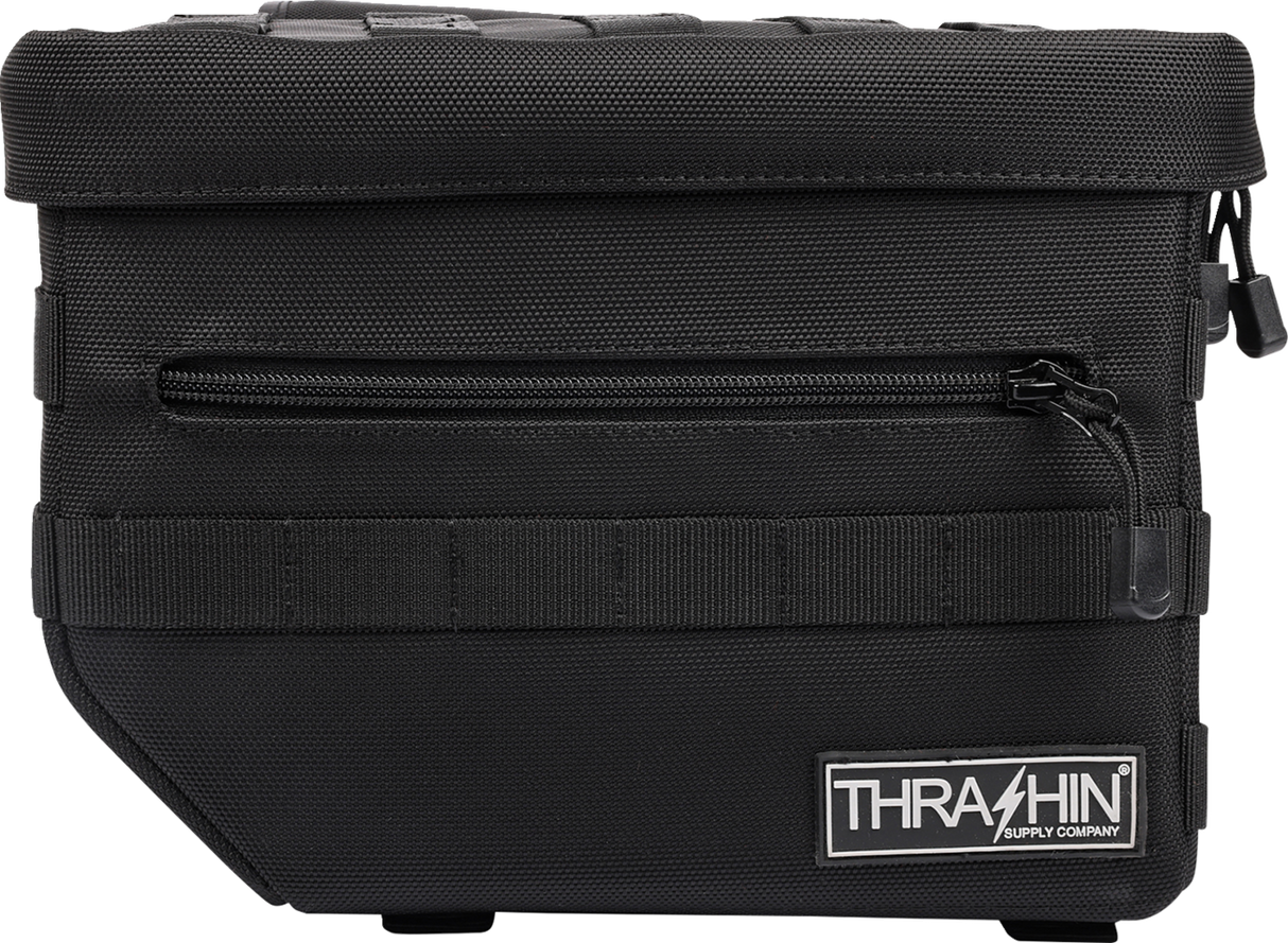 Essential Saddlebags