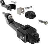 Floorboard Mounting Brackets
