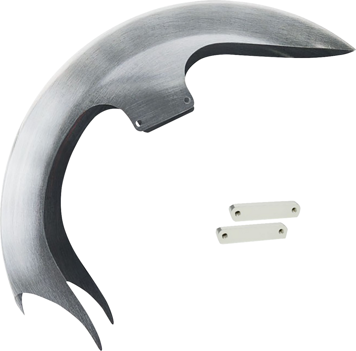 Steel Talon Front Fender