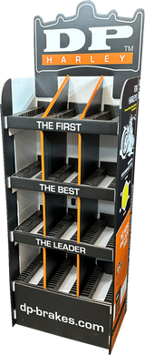 Floor Display