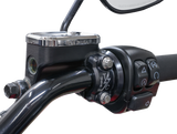 Speedway Perch Clamp