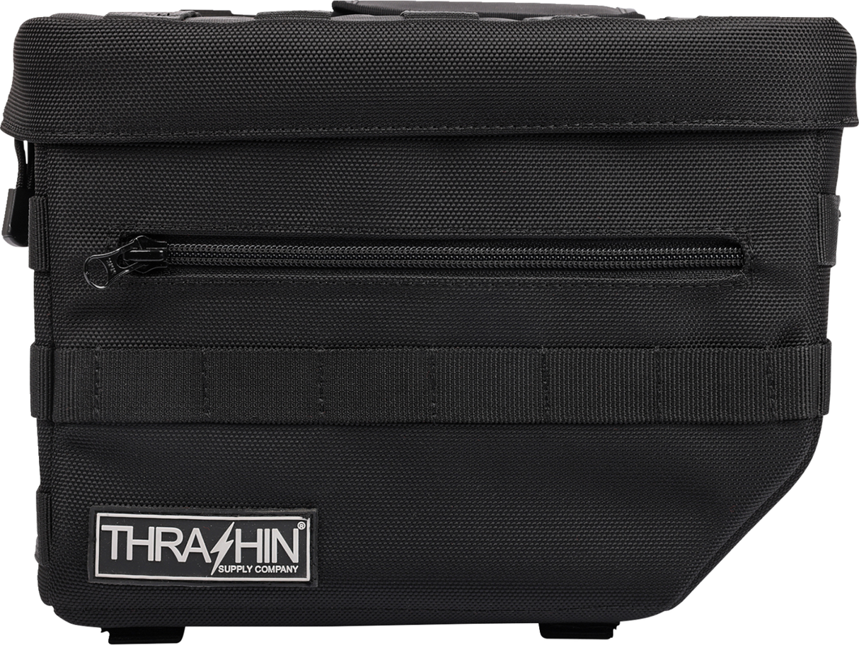 Essential Saddlebags