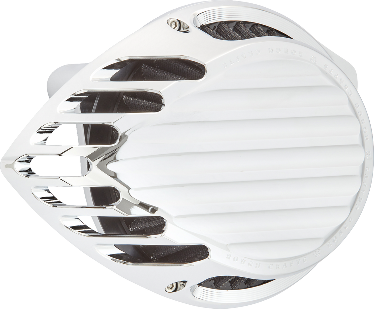 Rough Craft Air Cleaner Kit