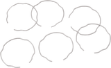 Fork Seal Retainers