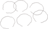 Fork Seal Retainers