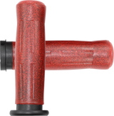 Old School Rubber Grips