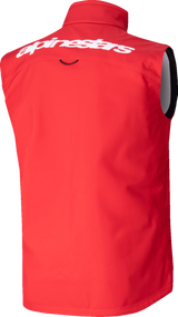 Techstar Softshell Vest