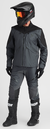 Terrain Jacket