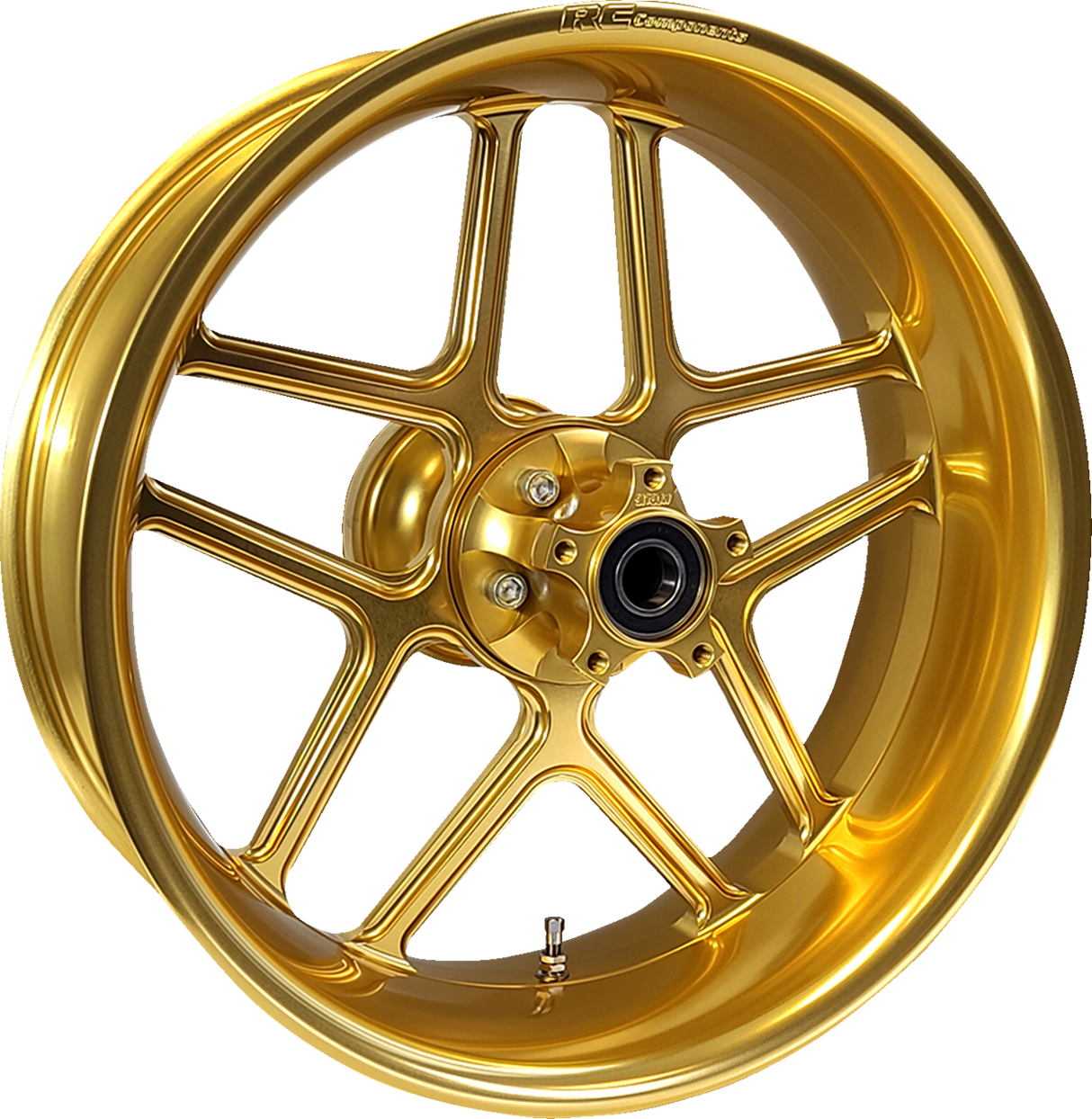 Laguna Wheel