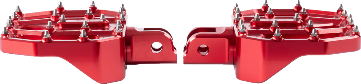 Mini Aggressor Floorboards