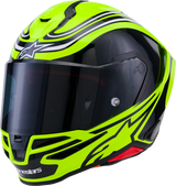 Supertech R7 Zeal Helmet
