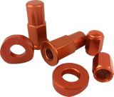 Rim Lock Tower Nut/Spacer Kit