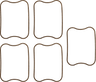 Replacement Rocker Box Cover Gaskets