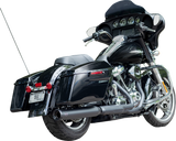 2-into-1 Swindler Exhaust Conversion Kit