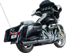 2-into-1 Swindler Exhaust Conversion Kit