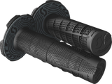 Deuce Grips with Donut