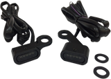 LED Handlebar Marker Lights