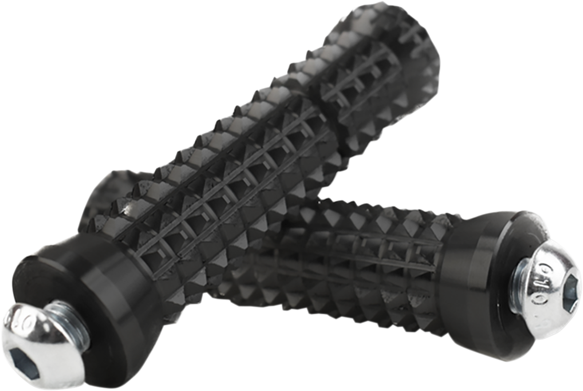 TT Trackday Ultra Foot Pegs