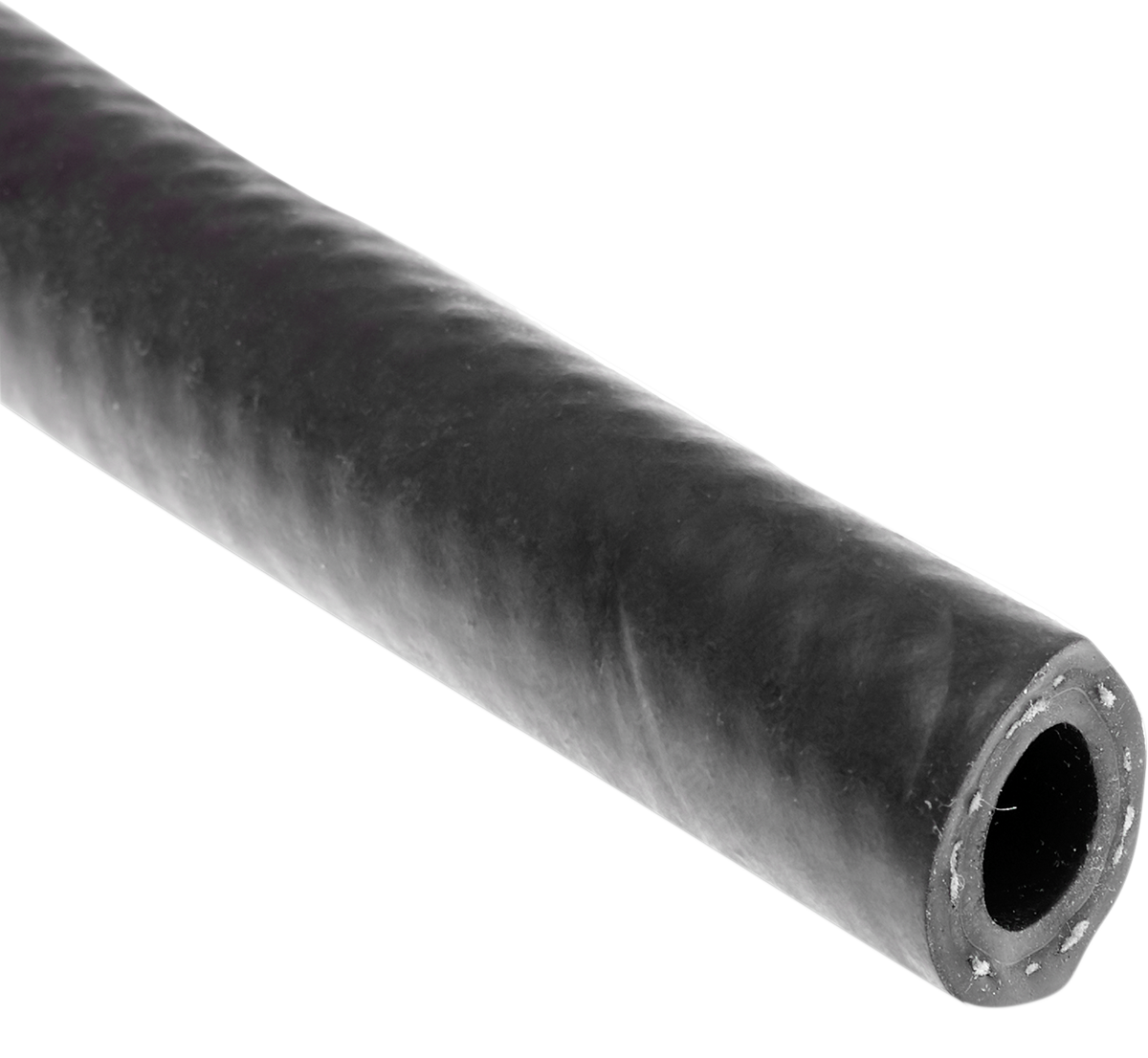Low Permeation Fuel Line for Carburetor