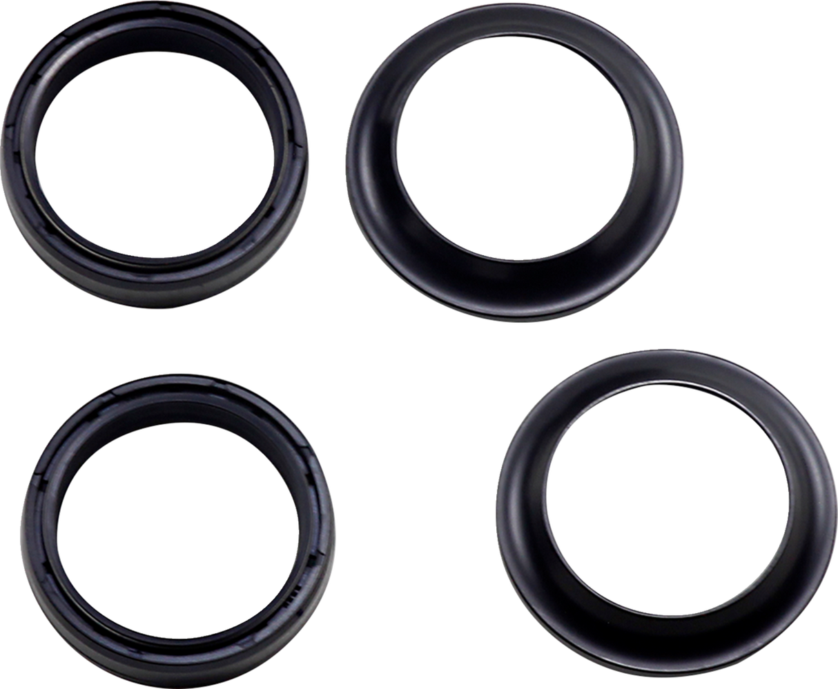 Fork Seal/Dust Wiper Kit