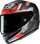 RPHA 12 Carbon Xentra Helmet