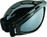 Crossfire Foldable Goggles