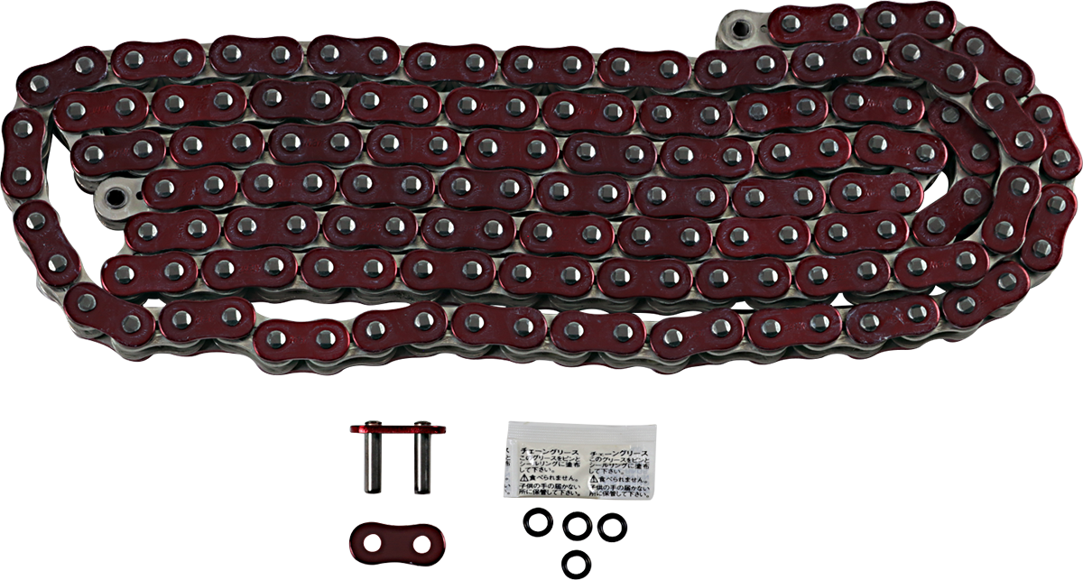 525 ZVX3 Extreme Sportbike Series Chain