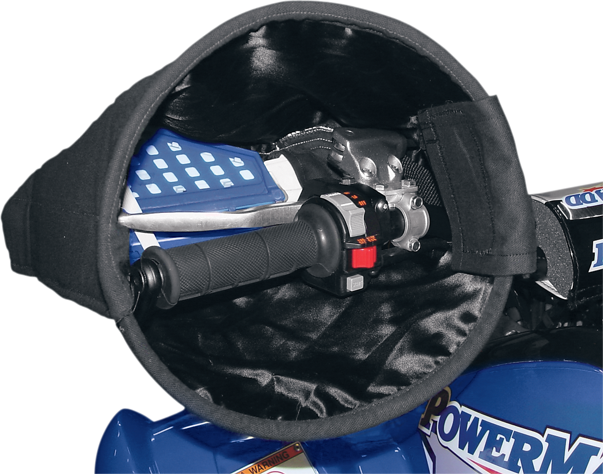 Star Series Handguard Gauntlet
