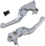 Anthem Shorty Lever Set