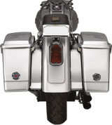 Bagger-Tail Filler Panels