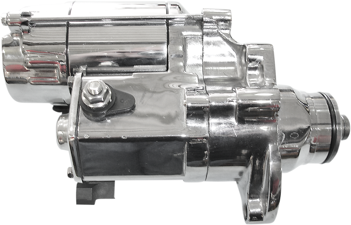 Slugger 1.8kW High-Torque Starter Motor