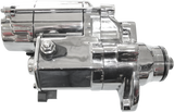 Slugger 1.8kW High-Torque Starter Motor
