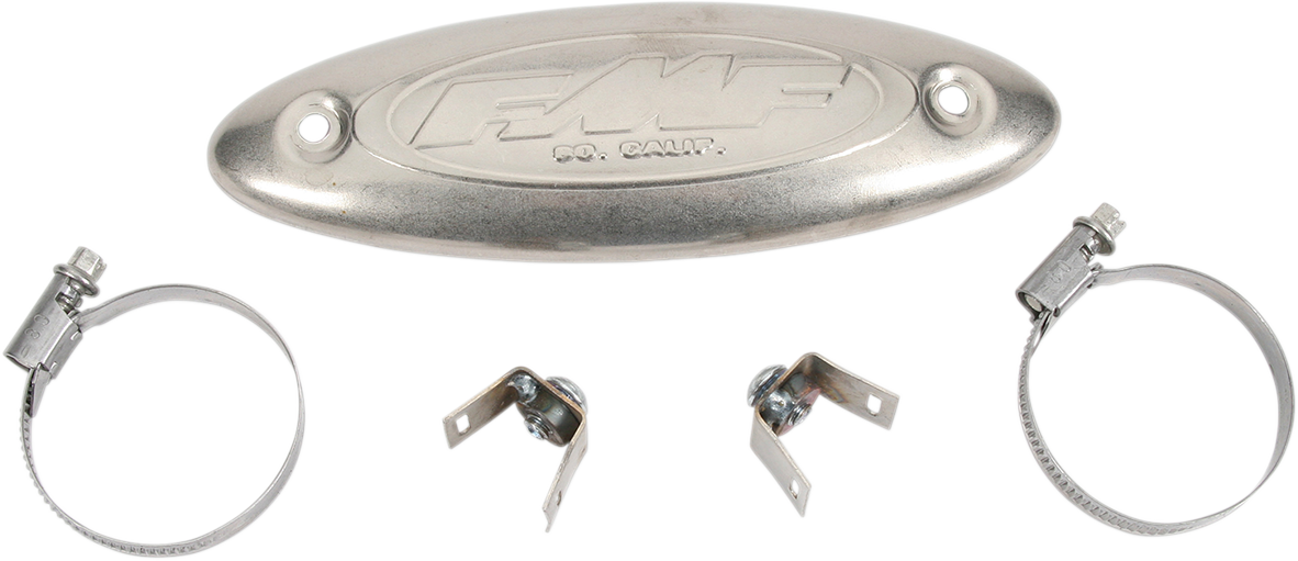 Universal Header Heat Shield