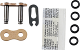 SRX2 Series Clip Connecting Link