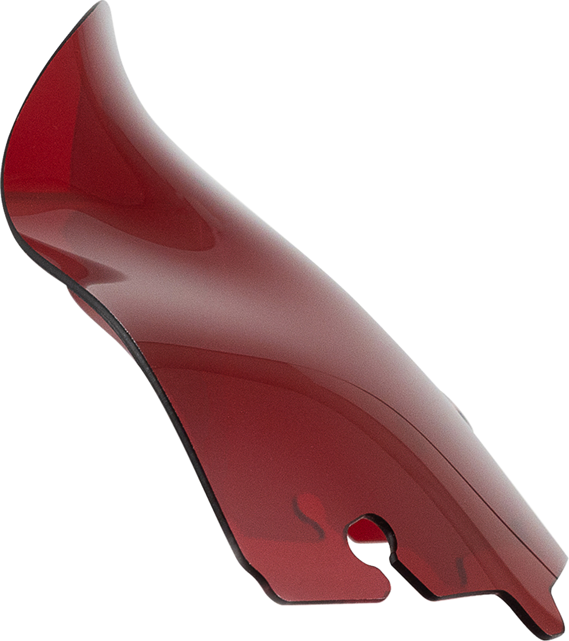 Kolor Flare® Windshield