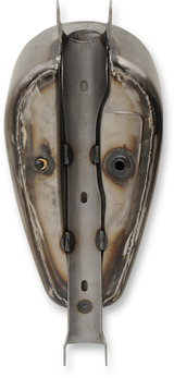 Custom Gas Tank