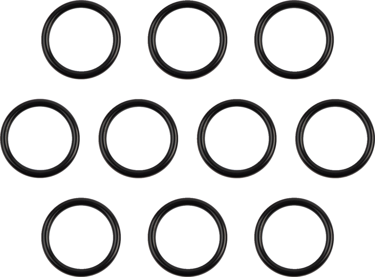 Throttle to Intake O-Ring