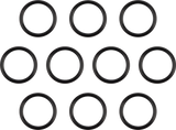 Throttle to Intake O-Ring