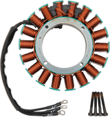 Replacement Stator for 3-Phase 50A Charging Kit