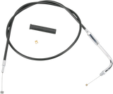 Black Vinyl Cable [1/2]