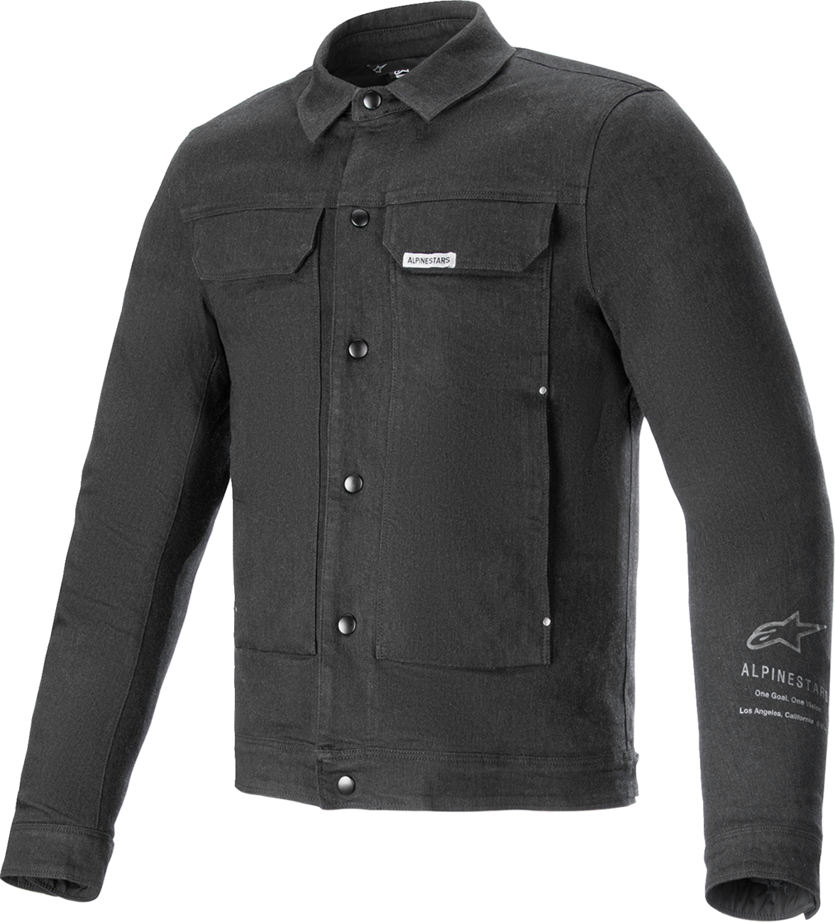 Garage Jacket