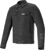 Garage Jacket