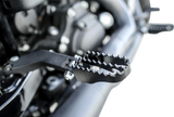 MX-Style Mini Foot Pegs