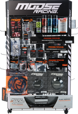 Hardparts Display
