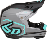 ATR-2 Delta Helmet