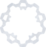 Front Brake Rotor