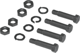 Footboard Hinge Bolt Kit