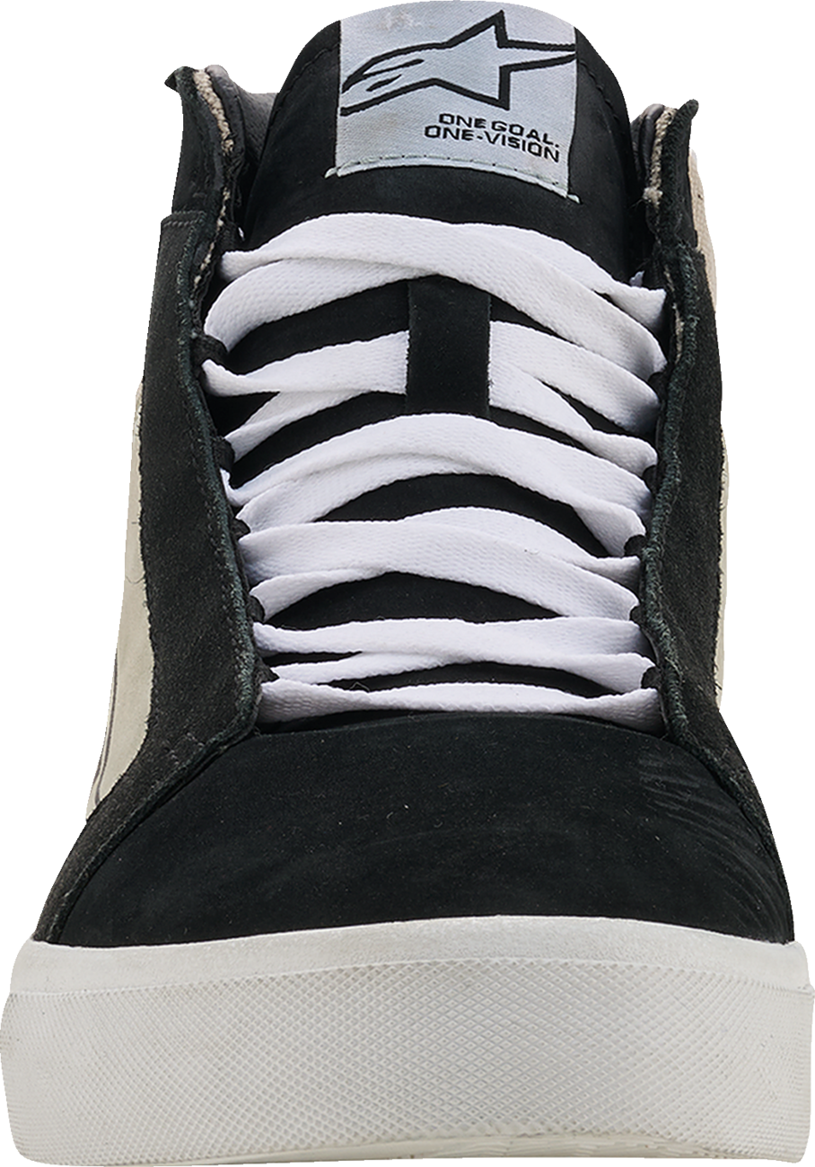 Ride-63 Leather Shoes